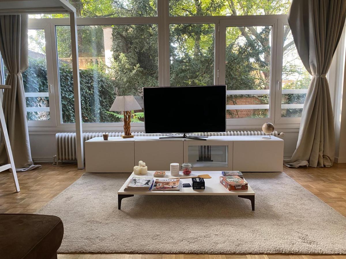 Appartement Cosy studio Louise-Chatelain à Bruxelles Extérieur photo